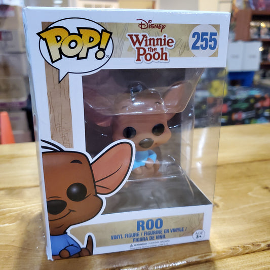 Disney Winnie the Pooh Roo 255 Funko Pop! Vinyl figure