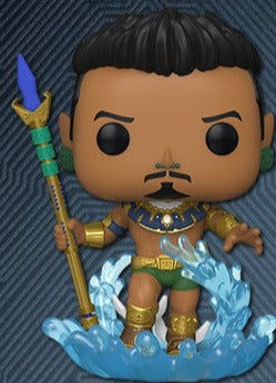 Namor funko store pop