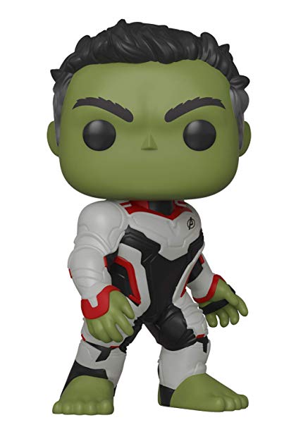 Marvel Avengers Endgame - Hulk #451 - Funko Pop! Vinyl Figure