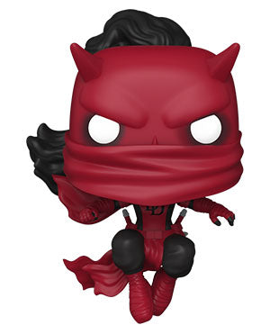 Daredevil Funko deals Pop