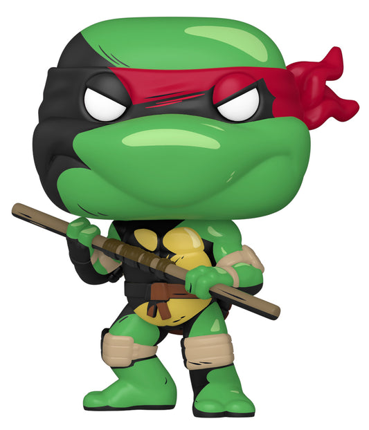 TMNT Origins - Donatello #33 - Exclusive Funko Pop! Vinyl Figure (Cartoon)