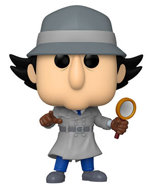 Inspector Gadget Funko Pop! Vinyl figure Cartoon