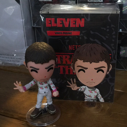 Stranger things - Eleven - You Tooz Vinyl Figure (cartoons)