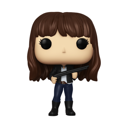 Zombieland - Wichita #999 - Funko Pop! Vinyl Figure (movies)