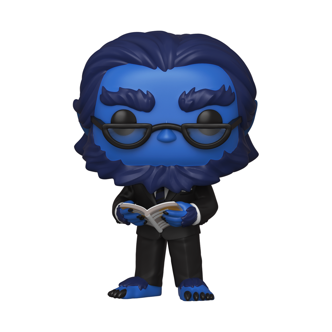 Xmen movie Beast Marvel Funko Pop! Vinyl figure