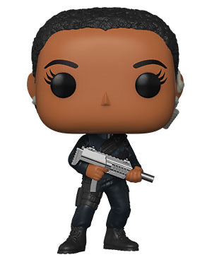 James Bond Nomi Funko Pop! Vinyl figure movie