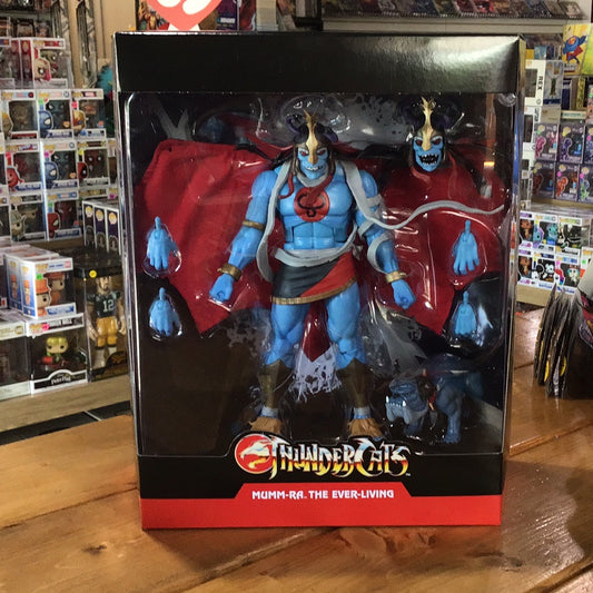 Mumm-ra the Ever Living - Thundercats Collector Figure - Super 7 Ultimates