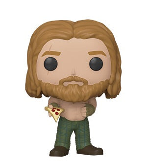 Avengers Endgame Gamer Bro Thor Funko Pop! Vinyl figure marvel