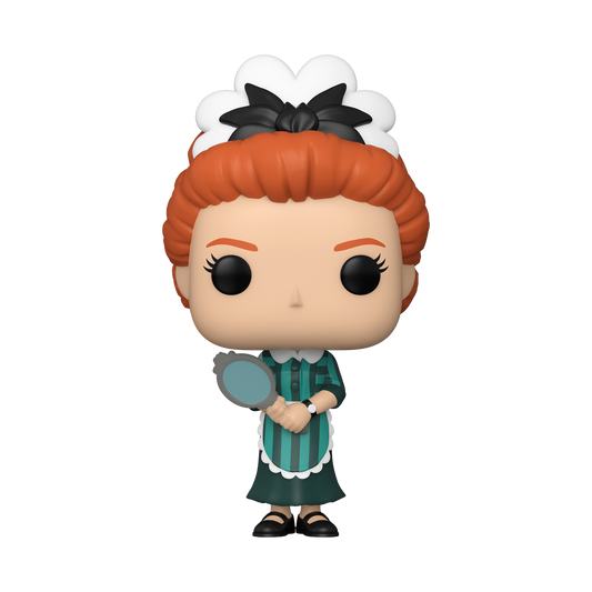 Haunted Mansion Maid Funko Pop! Vinyl figure Disney