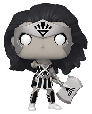 Wonder Woman 80th Black Lantern Funko Pop! Vinyl figure dc comics