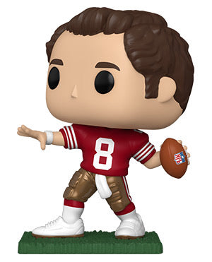 NFL Legends - Steve Young  #153 - Funko Pop! Vinyl Figure (Sports)