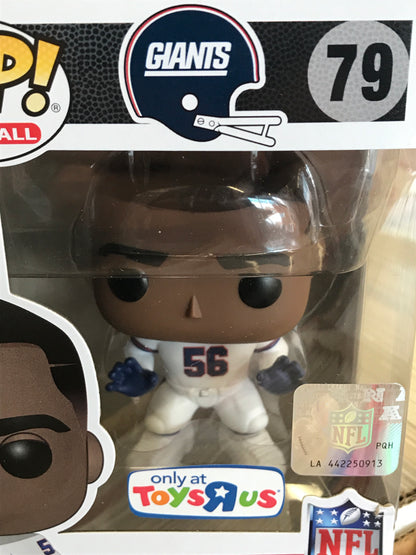 NFL Lawrence Taylor 79 Funko Pop! Vinyl Figure sports