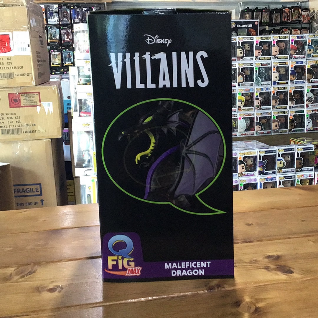 Offers Maleficent Dragon Q Fig