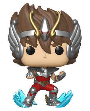 Saint Seiya - Pegasus Seiya #806 - Funko Pop! Vinyl Figure