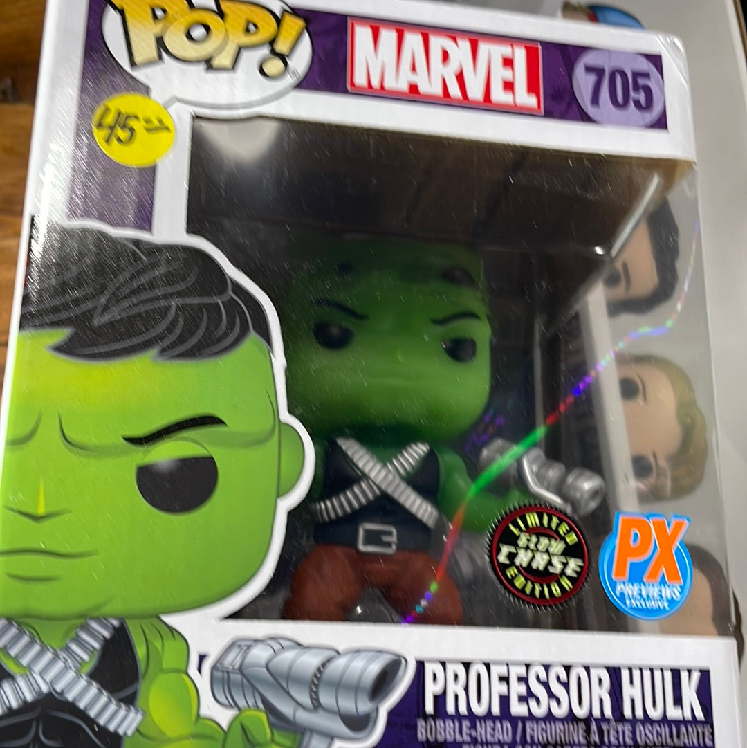 Funko pop professor hulk online