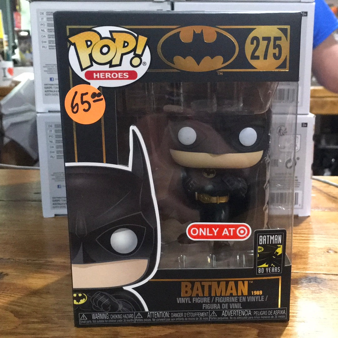 Batman funko deals 275