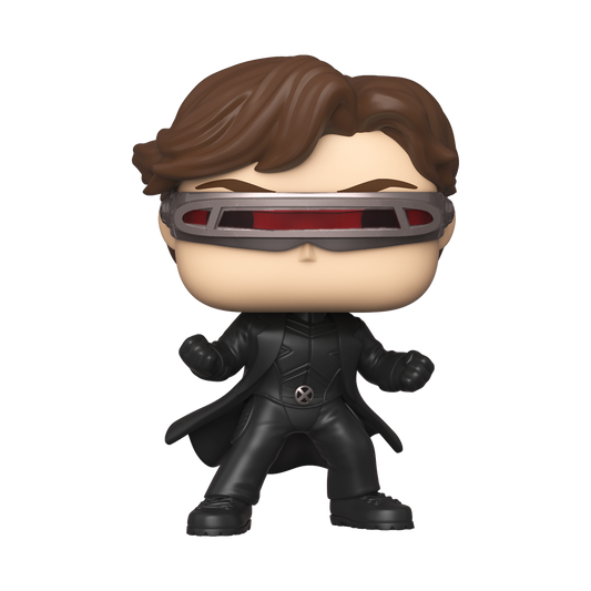 Xmen movie Cyclops Marvel Funko Pop! Vinyl figure