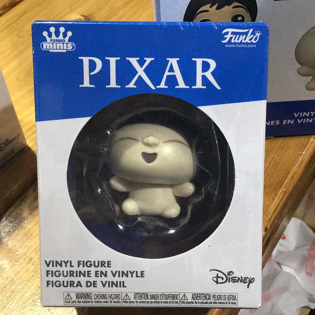 Funko Minis Pixar Disney •
