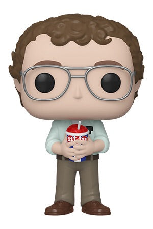 Stranger Things Alexei Funko Pop! Vinyl figure television