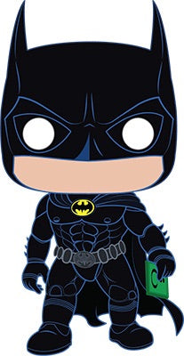 DC Comics - Batman #289 - Funko Pop! Vinyl Figure – Tall Man Toys