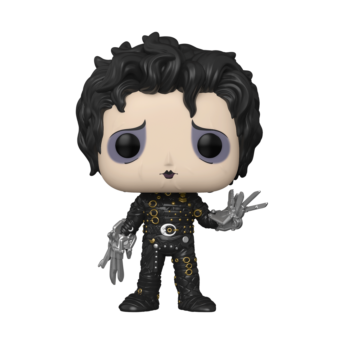 Edward Scissorhands 979 Funko Pop! Vinyl Figure movies