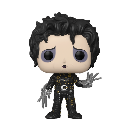 Edward Scissorhands 979 Funko Pop! Vinyl Figure movies