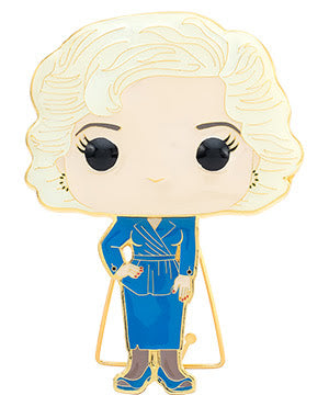 Golden Girls Funko Pop! Pins (television)