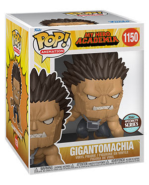 My Hero Academia - Gigantomachia #1150 - Funko Pop! Vinyl Figure