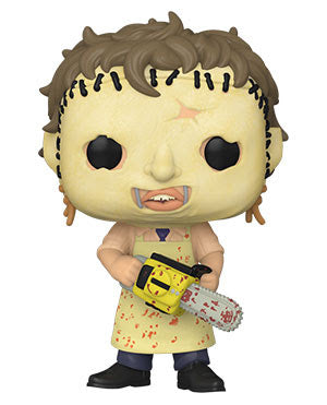 Shop The Texas Chainsaw Massacre Leatherface Collection at