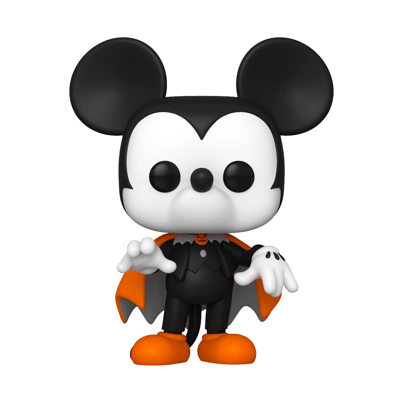 Disney Halloween Mickey Funko Pop! Vinyl Figure