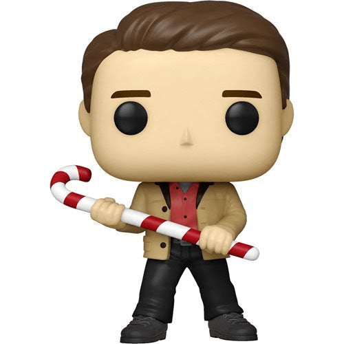 Jingle all the Way -  Howard 1163 Movies Funko Pop! Vinyl figure